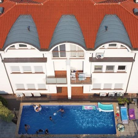 Sea View Apartment In Ičići Dış mekan fotoğraf