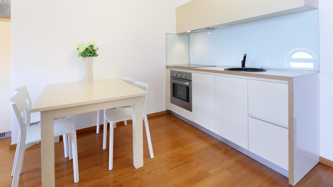 Sea View Apartment In Ičići Dış mekan fotoğraf