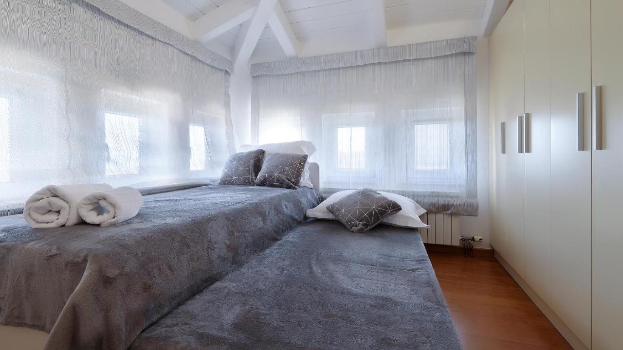 Sea View Apartment In Ičići Dış mekan fotoğraf